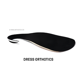 Orthotics Fitting & Adjustment
