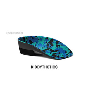 Create Custom Orthotics